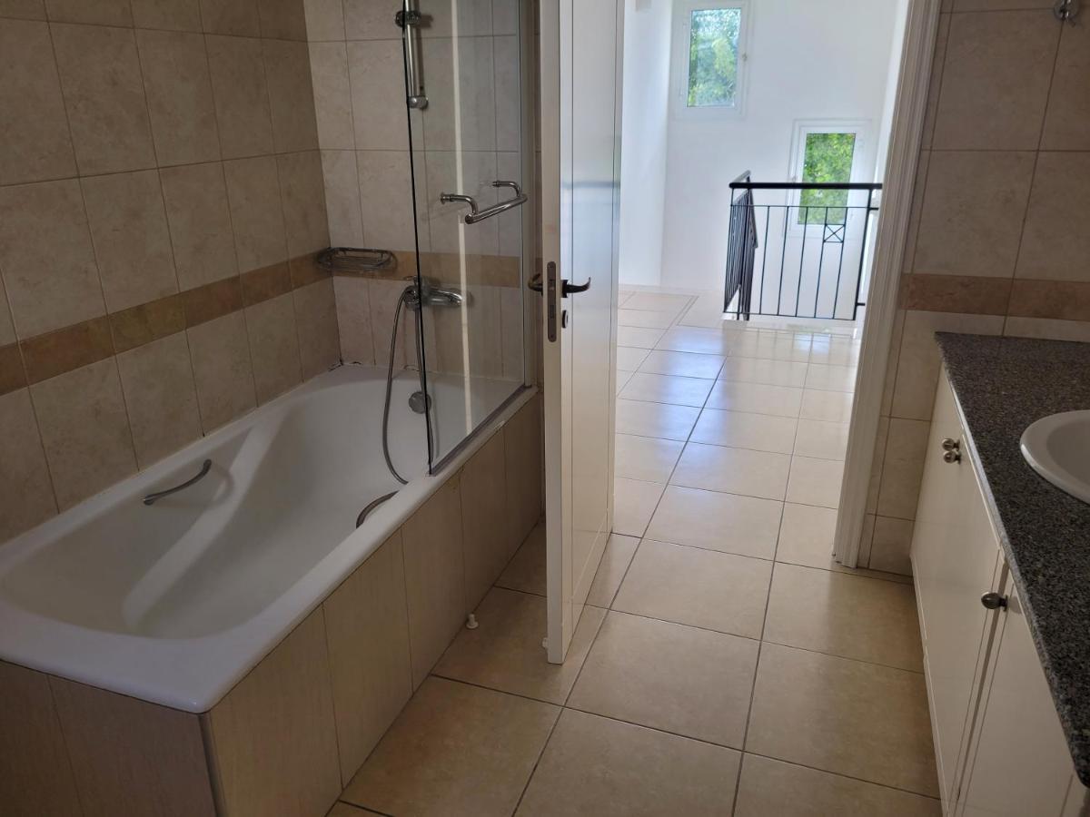 Elean Villa Paphos Buitenkant foto