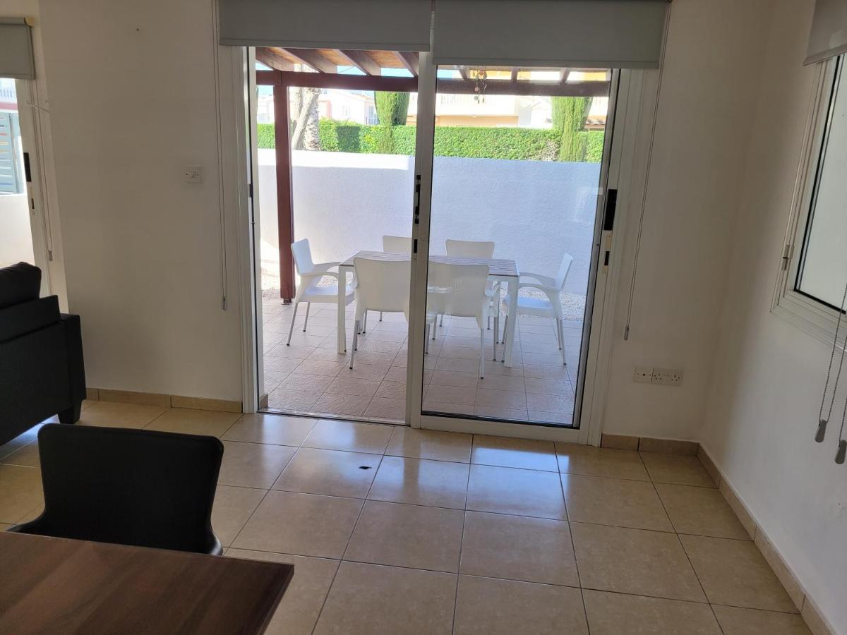 Elean Villa Paphos Buitenkant foto