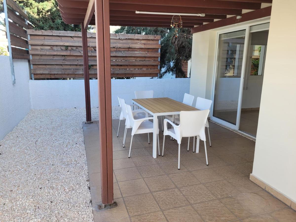 Elean Villa Paphos Buitenkant foto