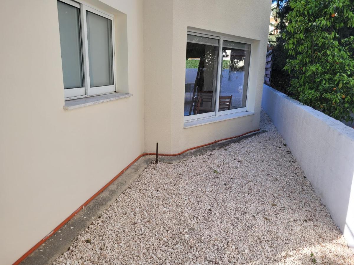 Elean Villa Paphos Buitenkant foto