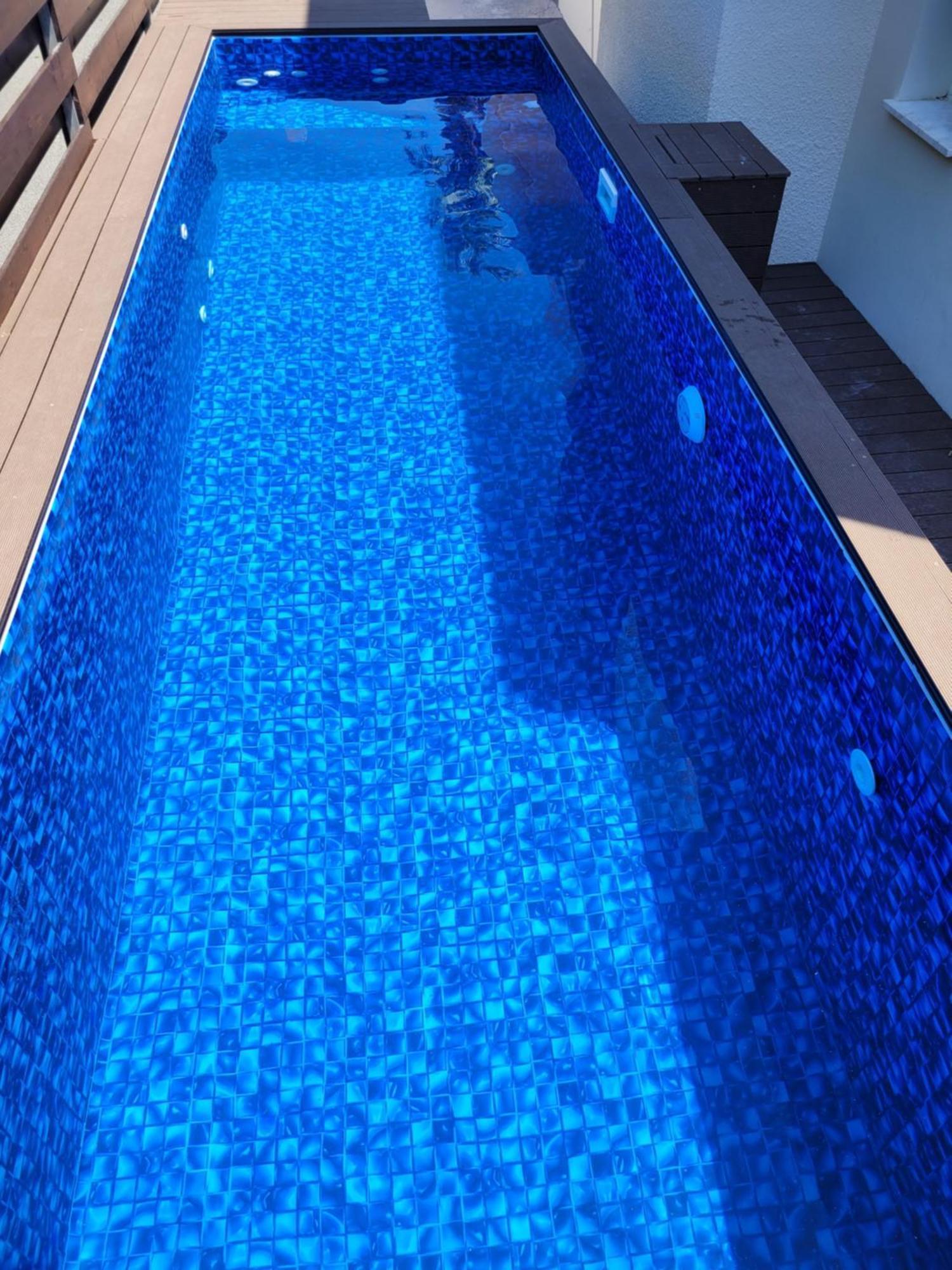 Elean Villa Paphos Buitenkant foto